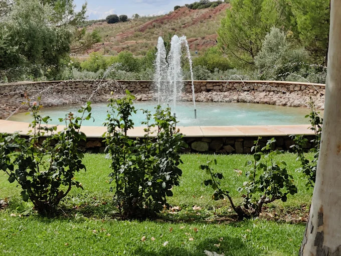 Balneario de Benito - Foto 2