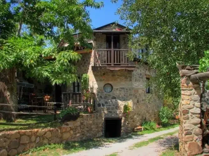 Casa Agoga - Foto 5