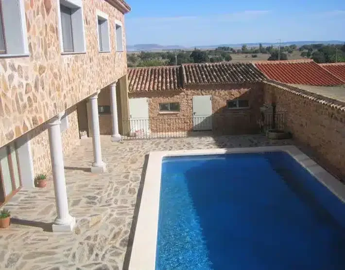 Las Peñas - Foto 1
