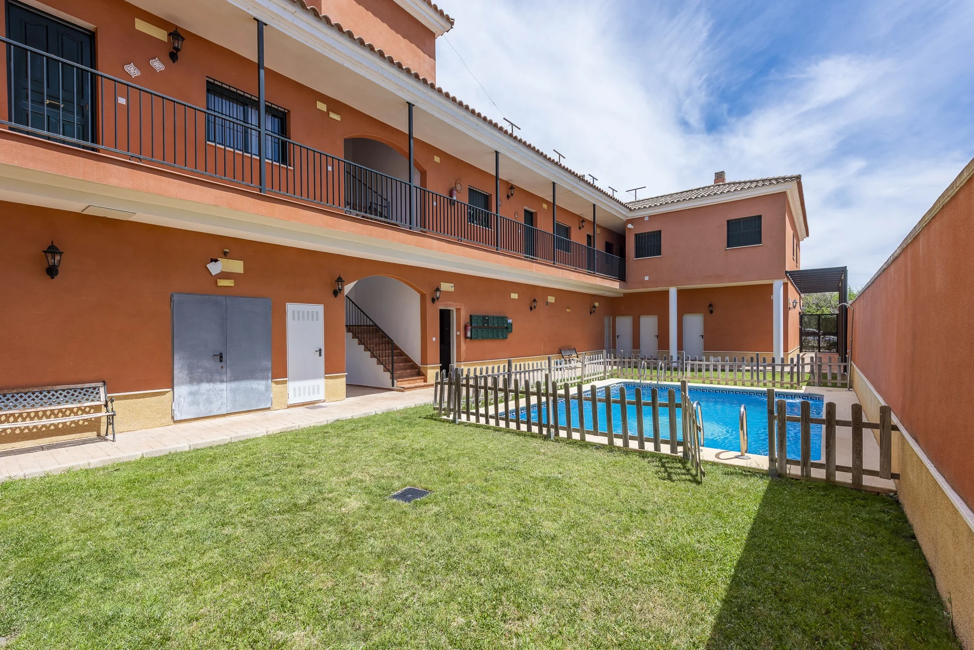 Apartamento Torero II - Foto 3
