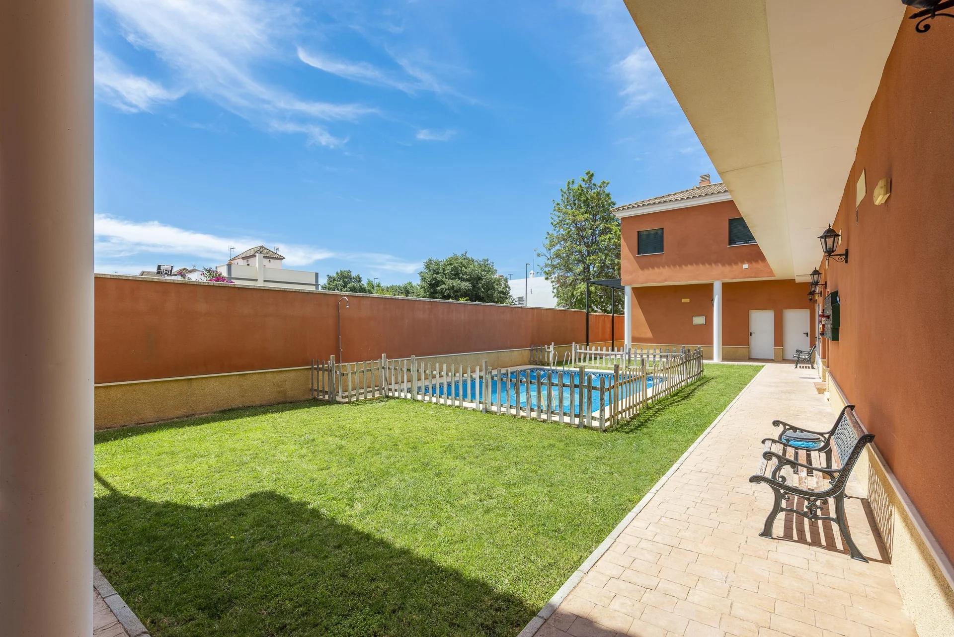 Apartamento Torero II - Foto 5