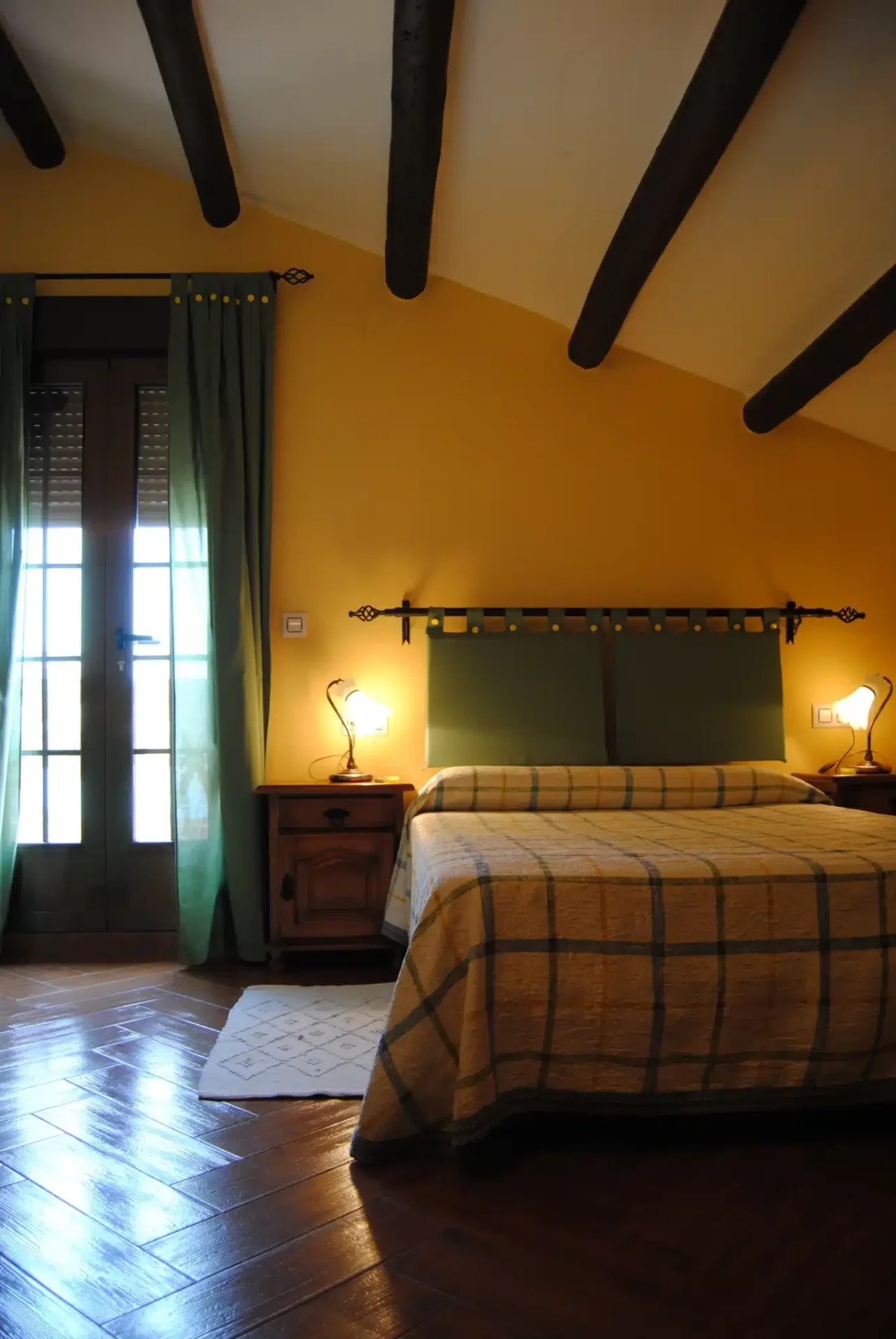 La Huerta - Foto 1