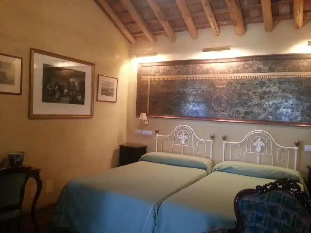 Palacio de San Benito - Foto 2