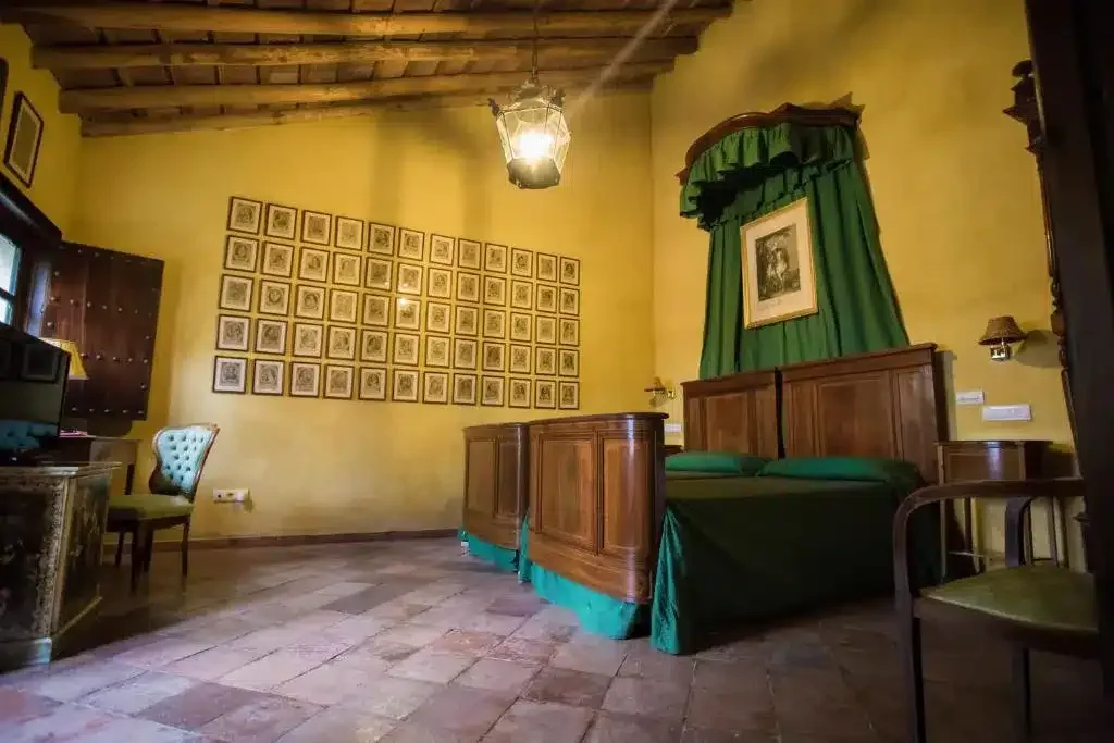 Palacio de San Benito - Foto 3