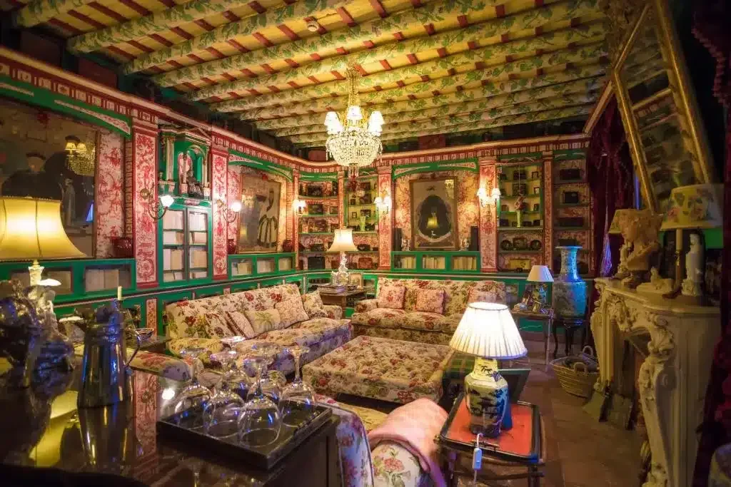 Palacio de San Benito - Foto 5