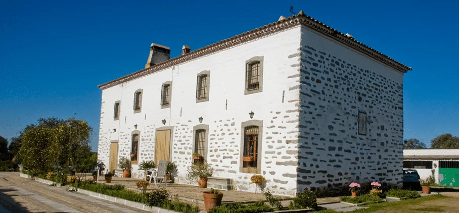 Cortijo El Encinar-Portezuelo - Foto 1
