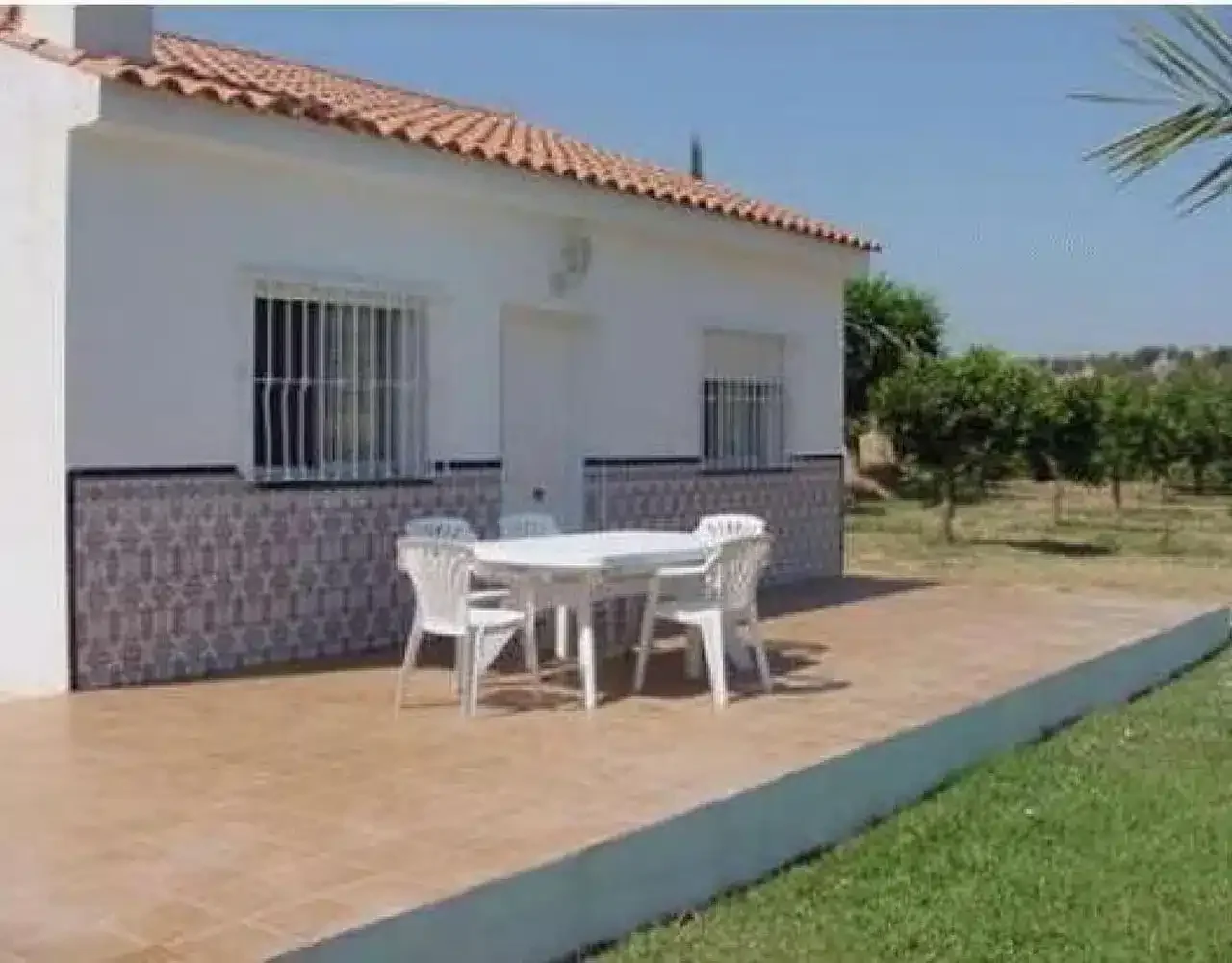 Huerta Los Álamos - Foto 1