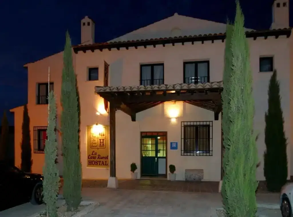La Casa Rural - Foto 1