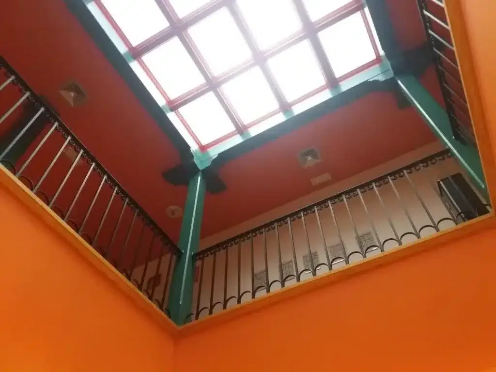 La Casa Rural - Foto 2