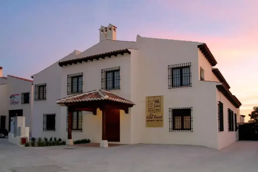 La Casa Rural - Foto 3