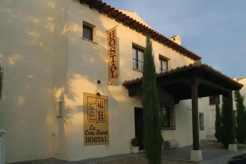 La Casa Rural - Foto 4