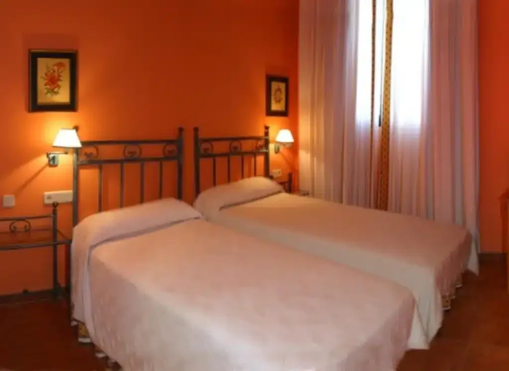 La Casa Rural - Foto 5
