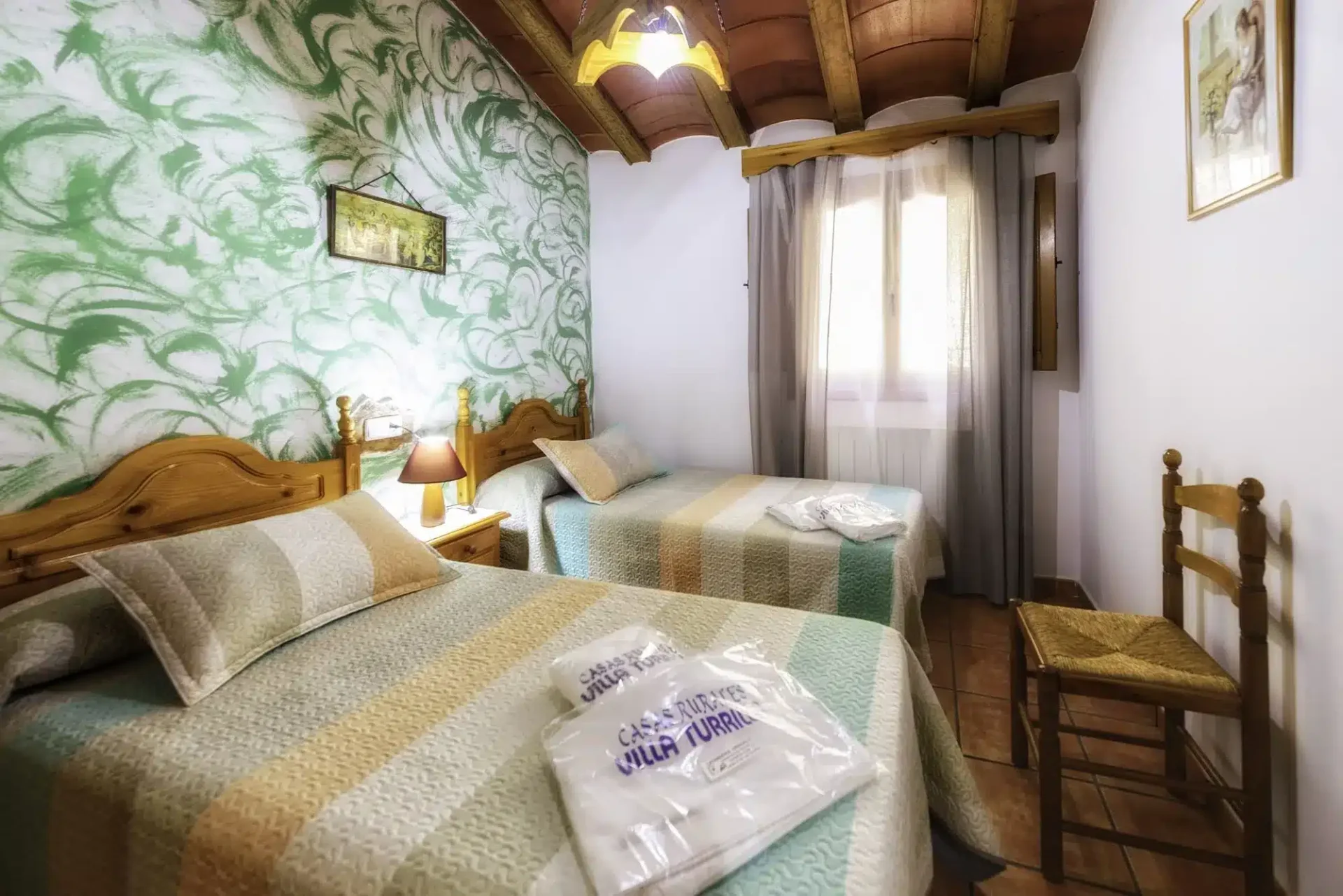 Villa Turrilla - Foto 1