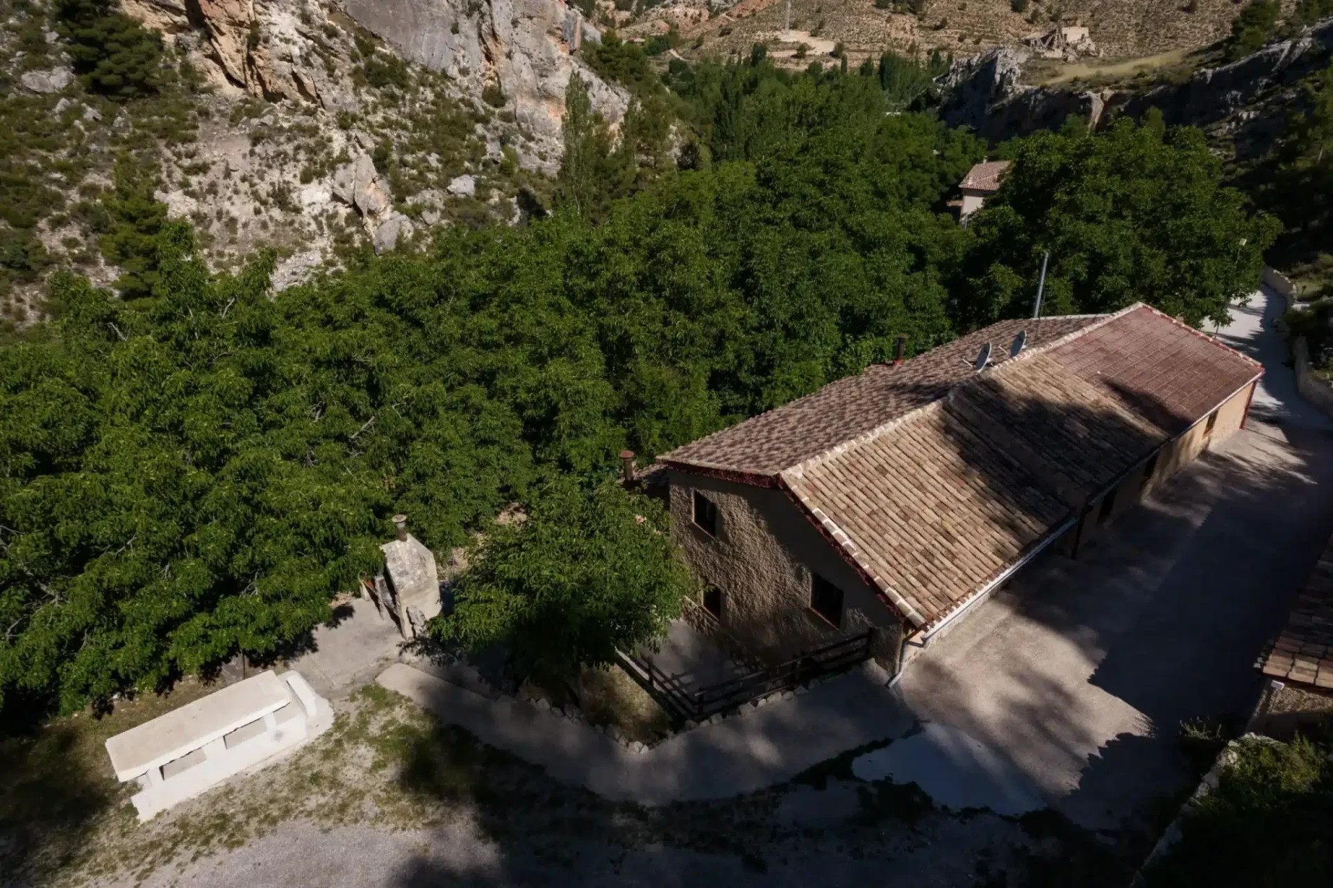 Villa Turrilla - Foto 2