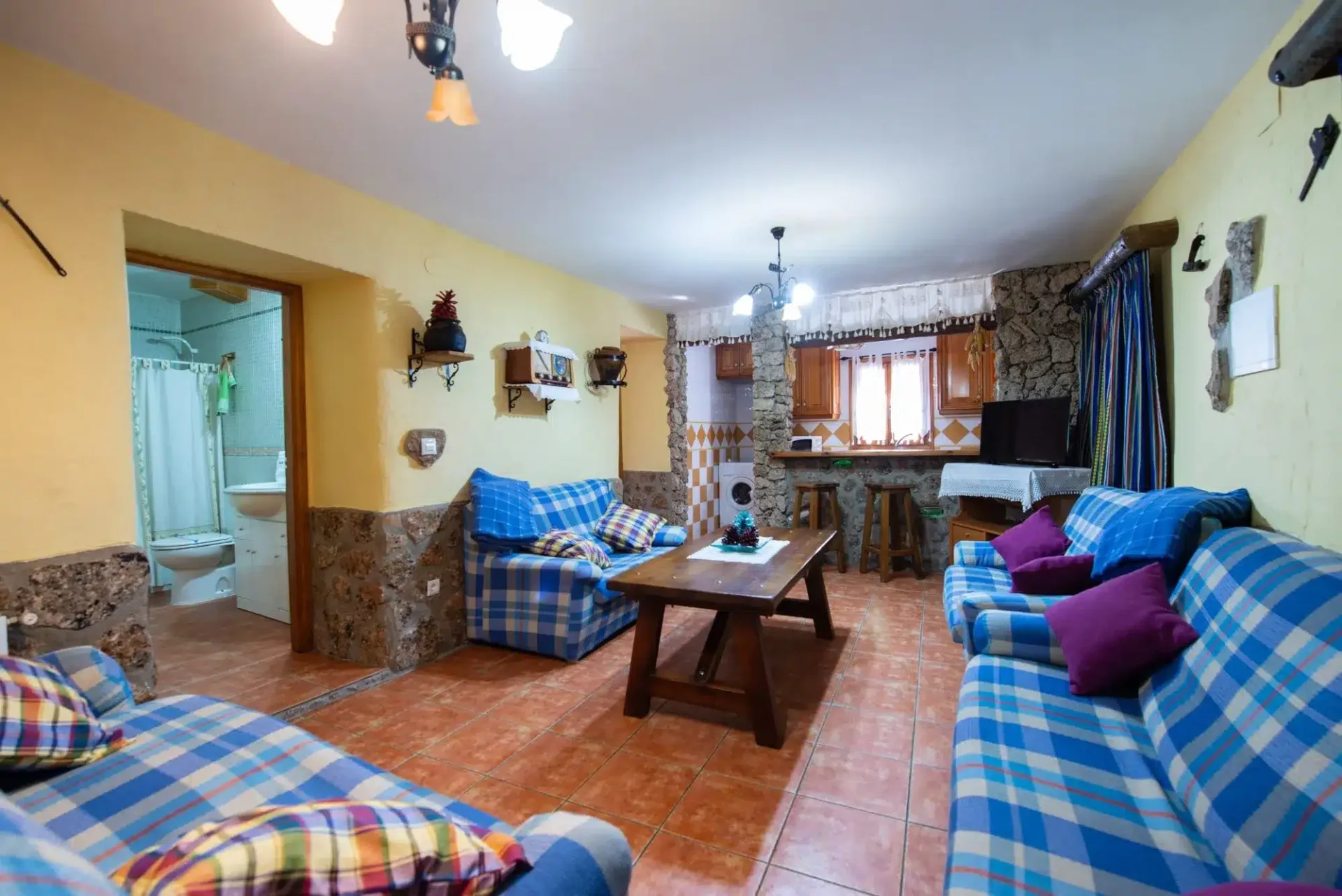 Villa Turrilla - Foto 4