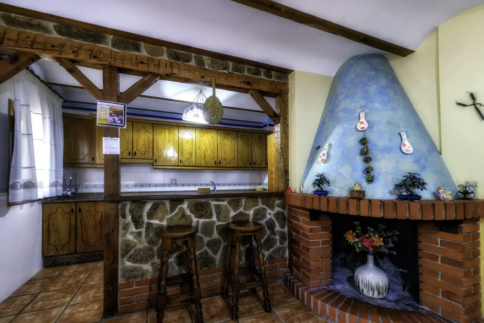 Villa Turrilla - Foto 5