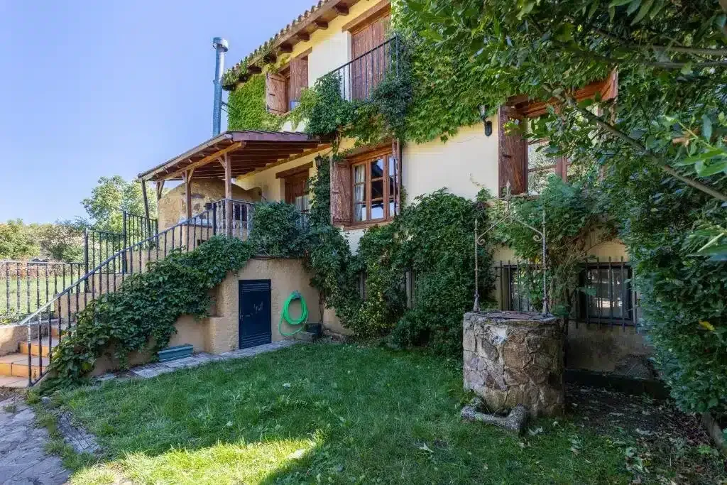 La Cárcava - Foto 1