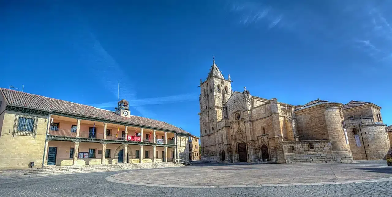 La Posada del Camino Real - Foto 1
