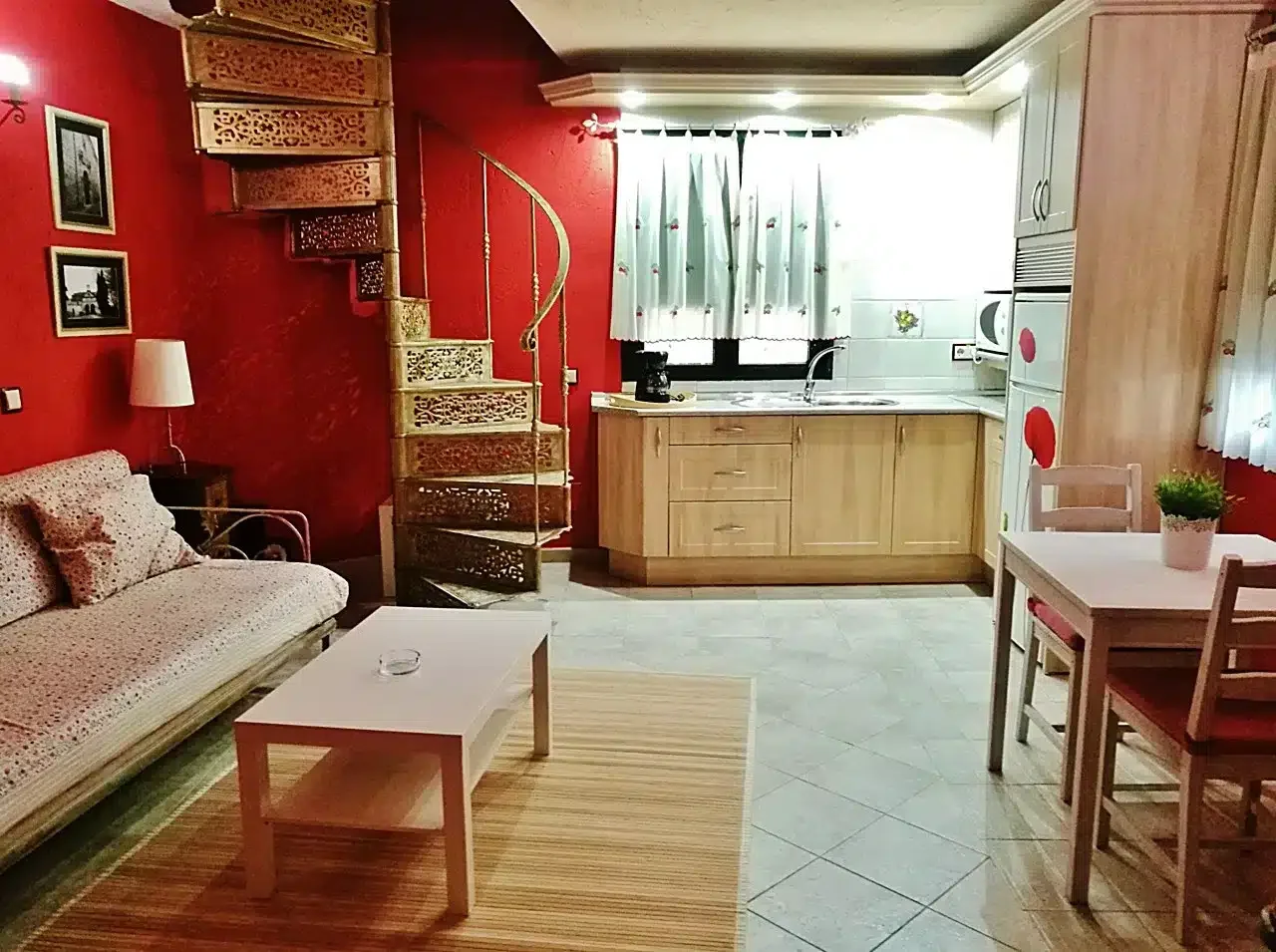 La Posada del Camino Real - Foto 3