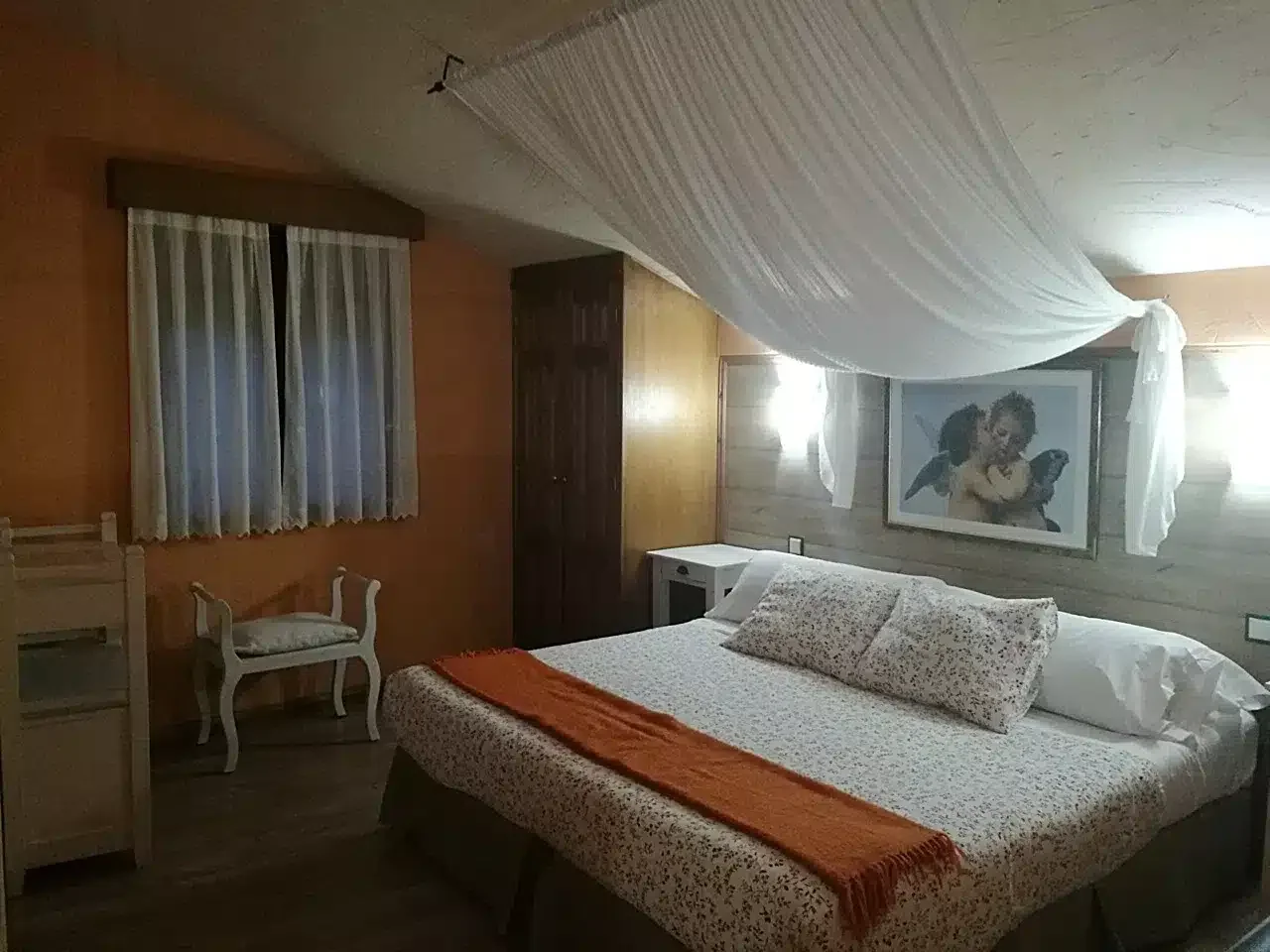 La Posada del Camino Real - Foto 4