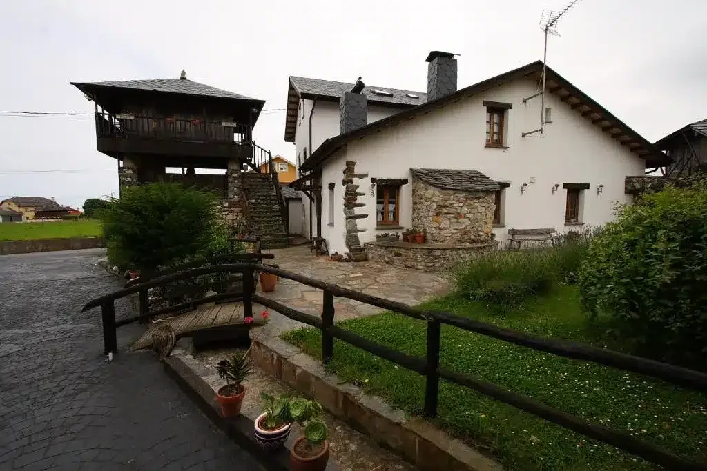 Casa La Fonte - Foto 1