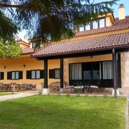 El Otero - Foto 1