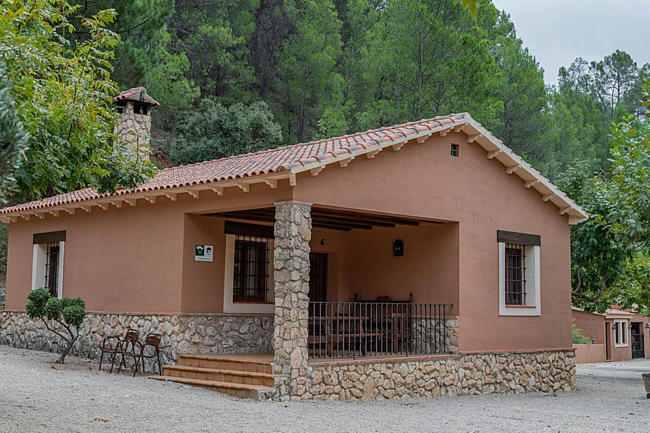 Casa Rural Batan Río Tus Nº6 (4 pax) - Foto 1