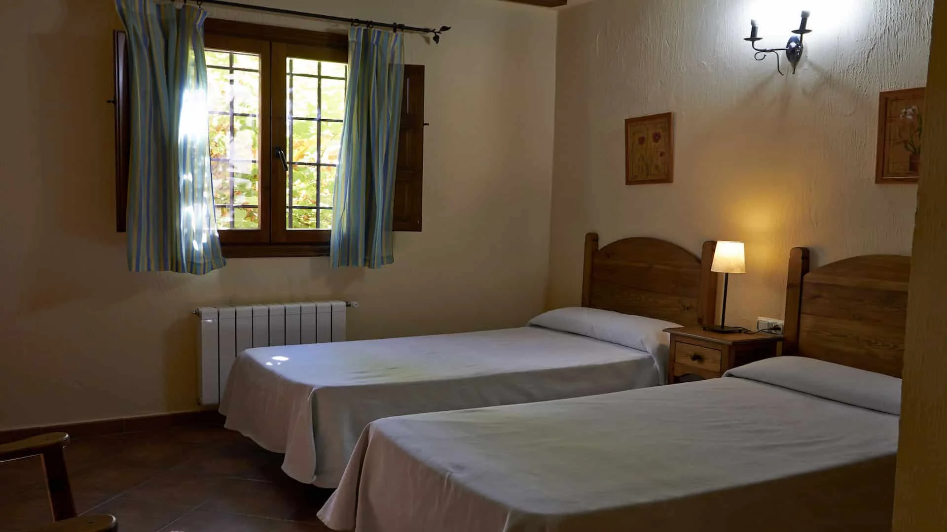 Casa Rural Batan Río Tus Nº6 (4 pax) - Foto 2