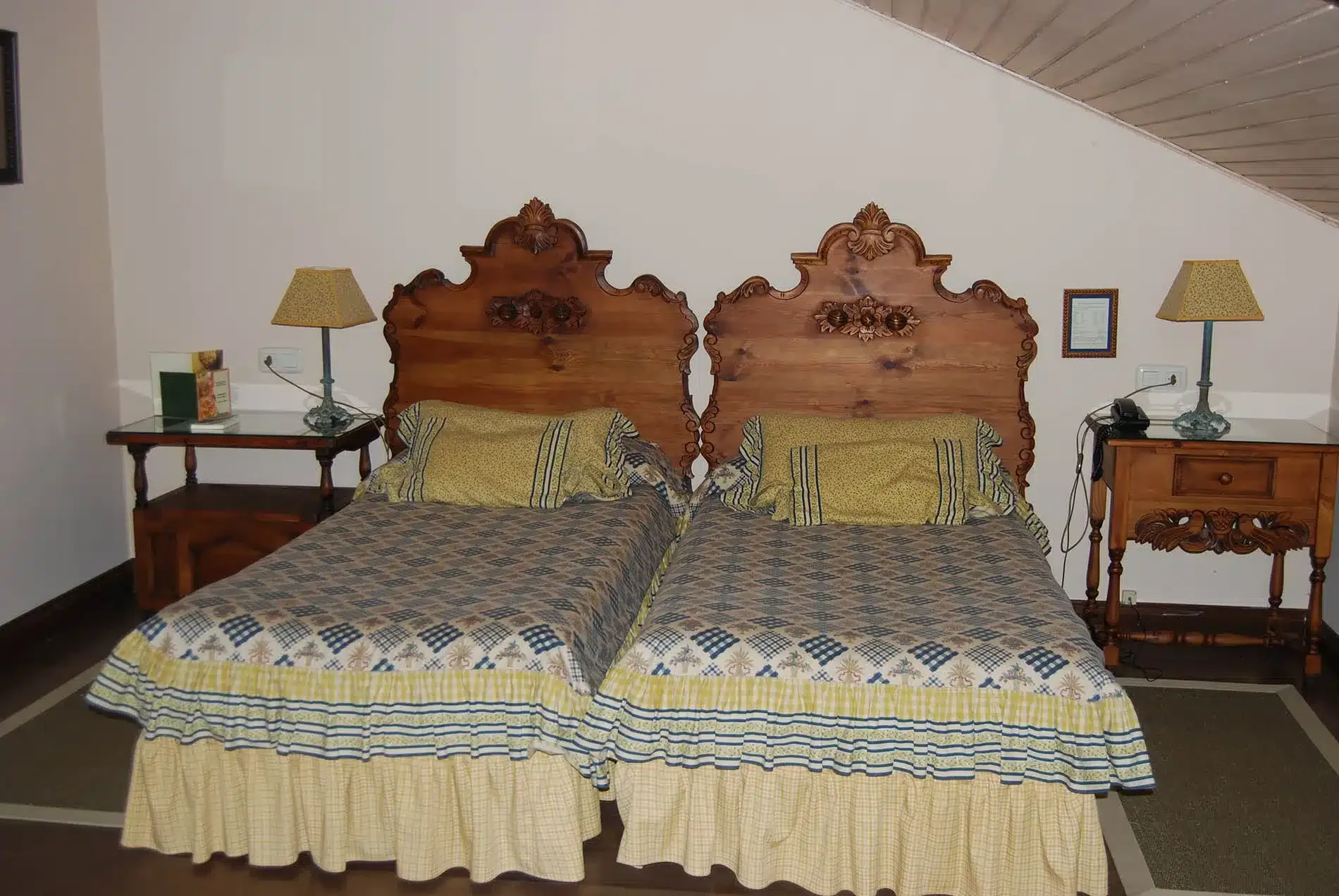 Palacio de Cutre - Foto 3