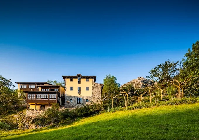 Posada del Valle - Foto 1