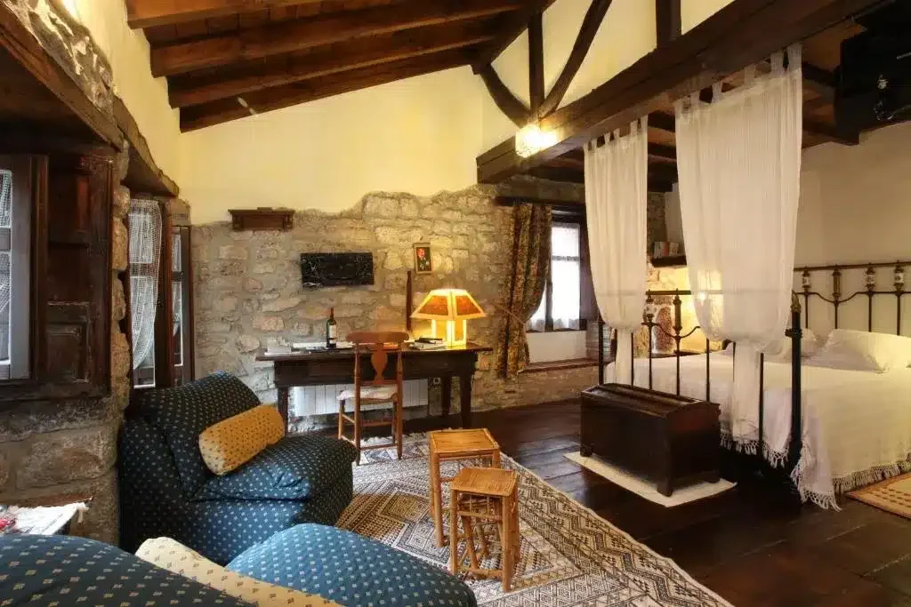 Casona d’Alevia - Foto 3