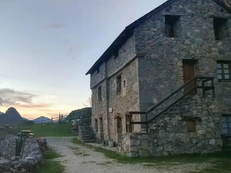 La Pinietsa - Foto 1