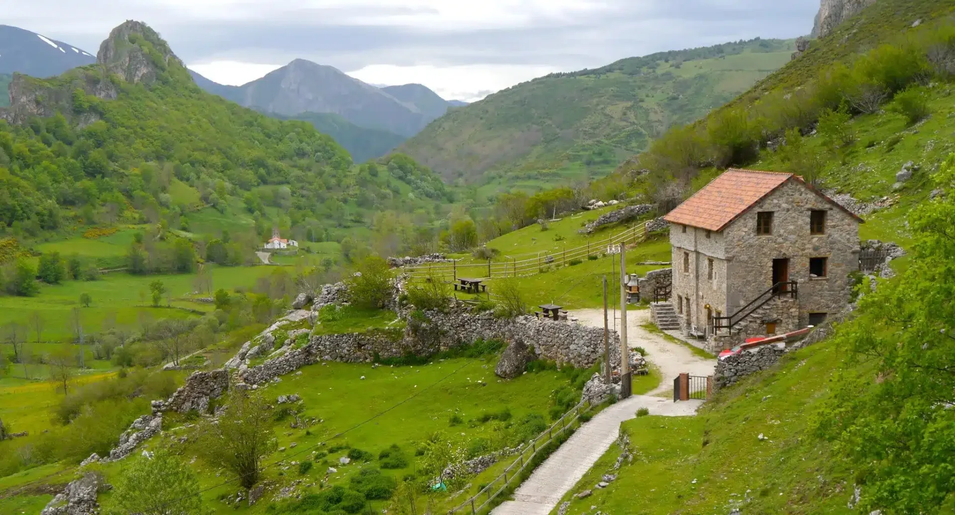 La Pinietsa - Foto 2