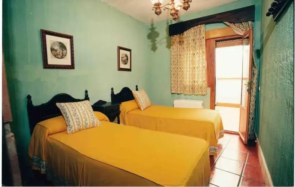Marqueño Turismo Rural - Foto 4