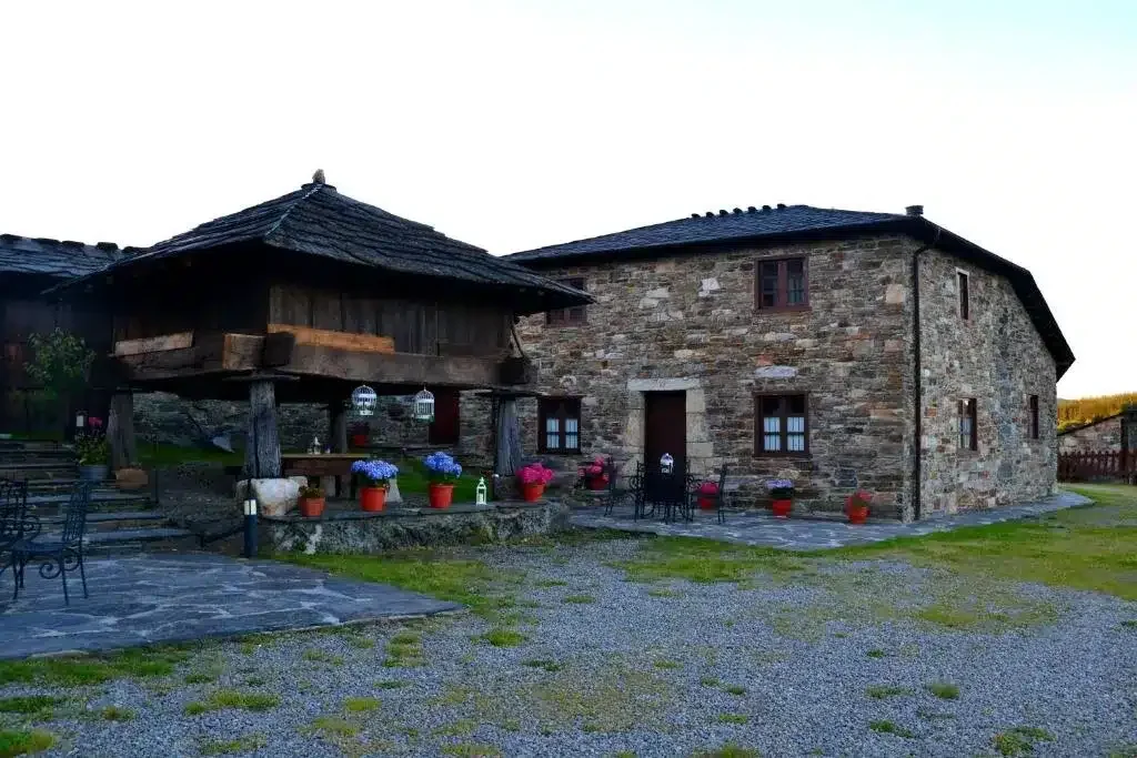 Apartamentos Rurales de Ron - Foto 1