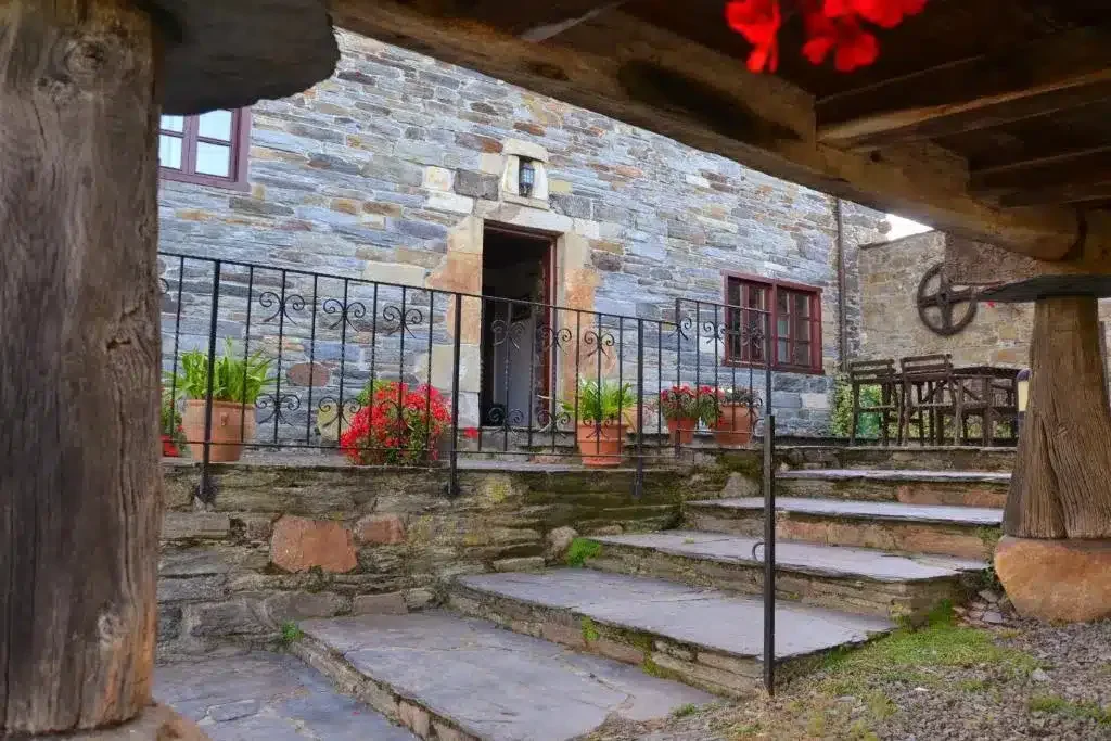 Apartamentos Rurales de Ron - Foto 3