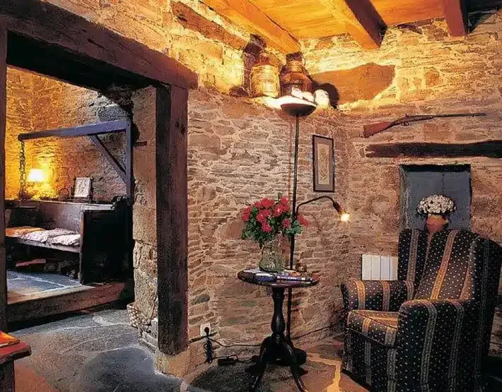 Casona del Bosque de Pumares - Foto 1