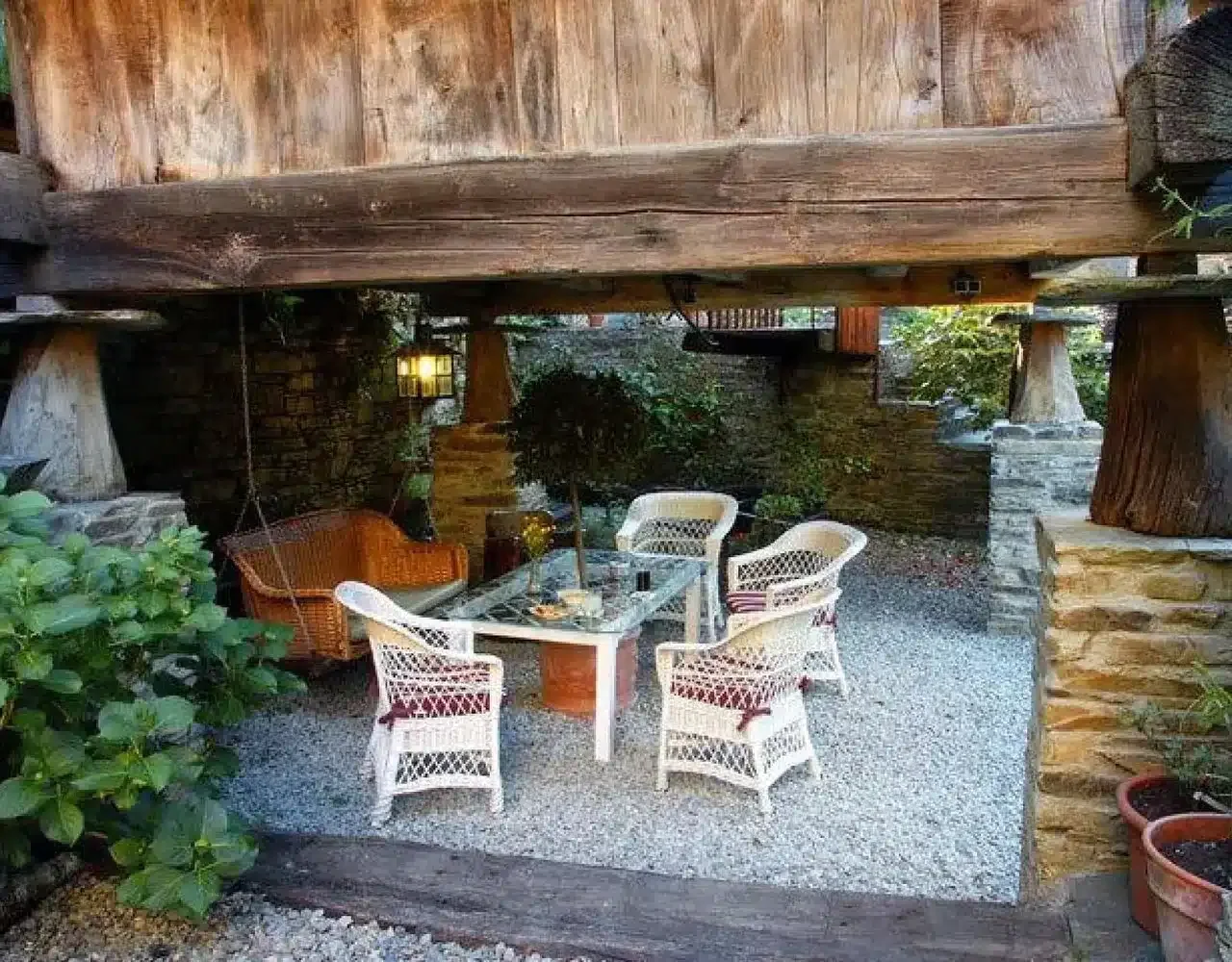 Casona del Bosque de Pumares - Foto 2