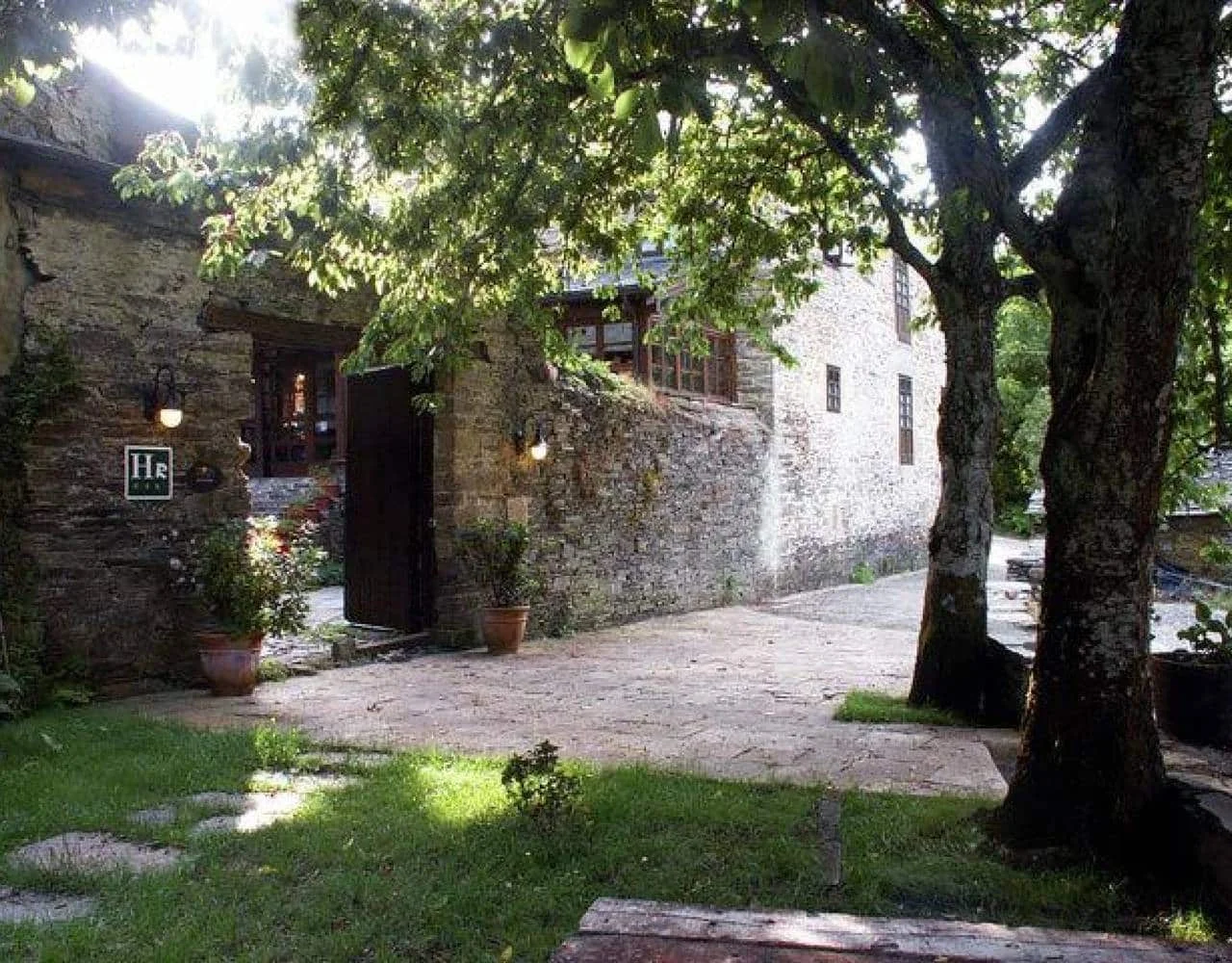 Casona del Bosque de Pumares - Foto 3