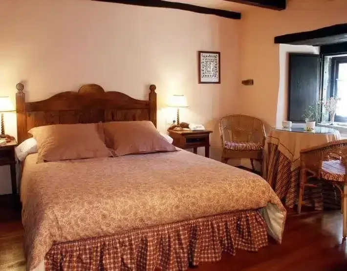 Casona del Bosque de Pumares - Foto 4