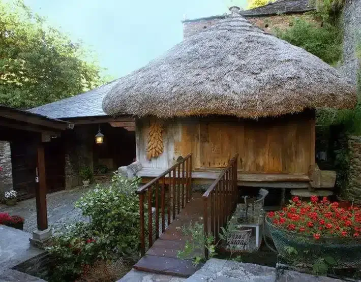 Casona del Bosque de Pumares - Foto 5