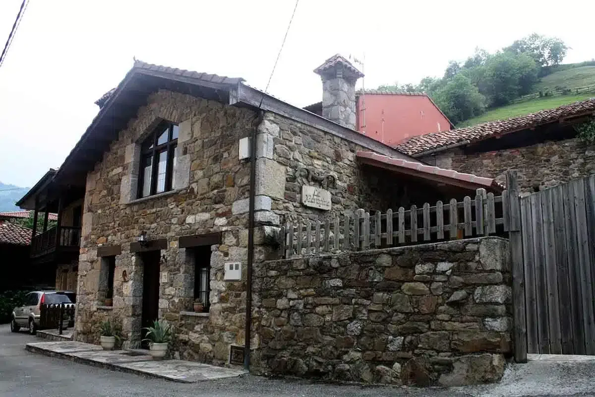 La Xiarapina - Foto 1