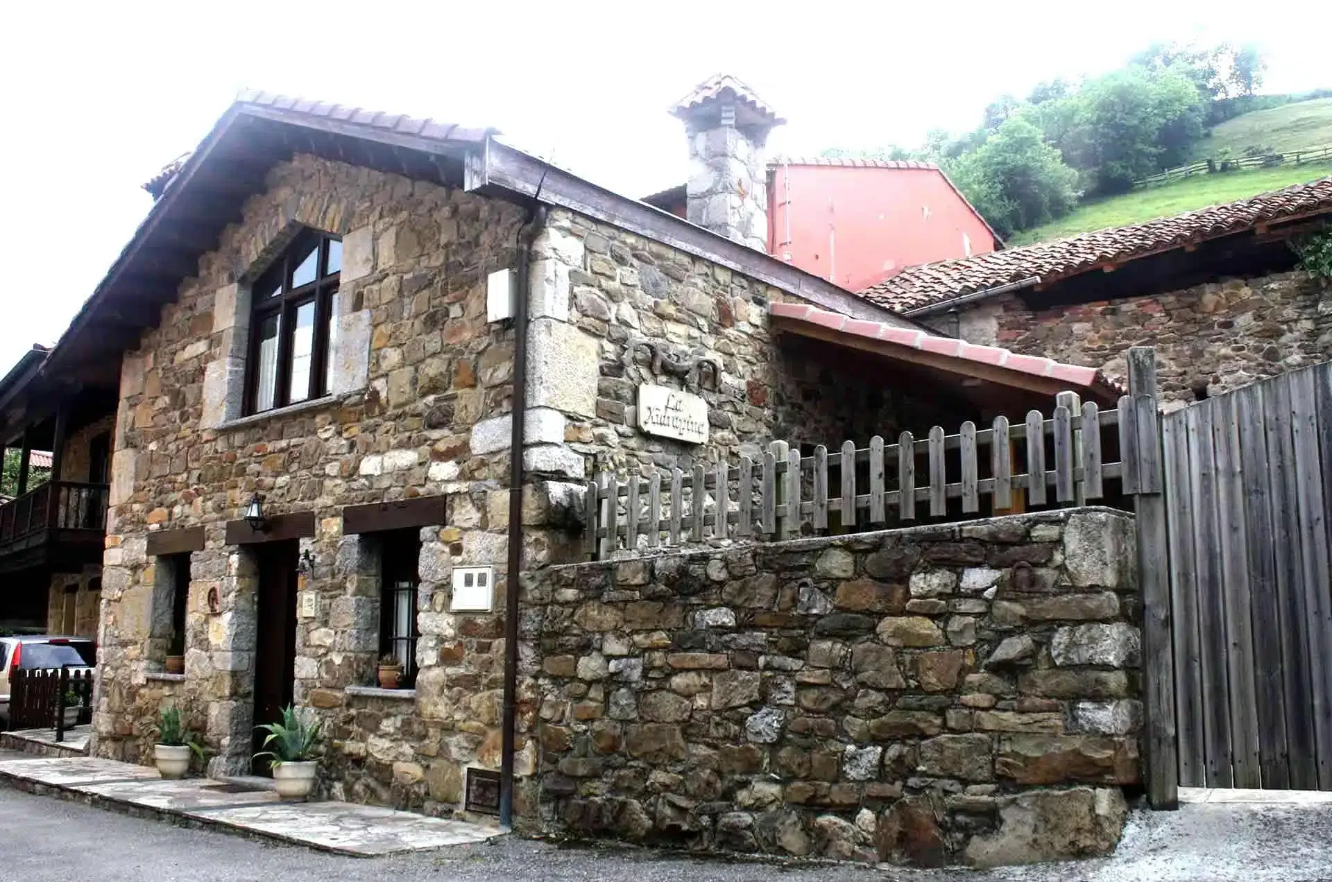 La Xiarapina - Foto 2