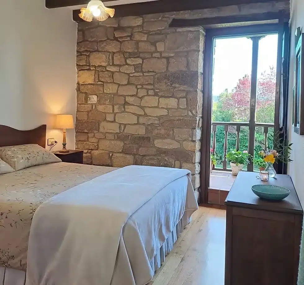 Casas Ana y La Ataraxia de Ana - Foto 2