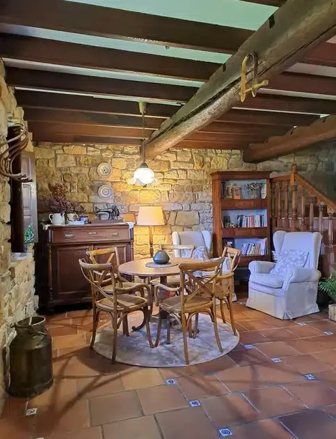 Casas Ana y La Ataraxia de Ana - Foto 3