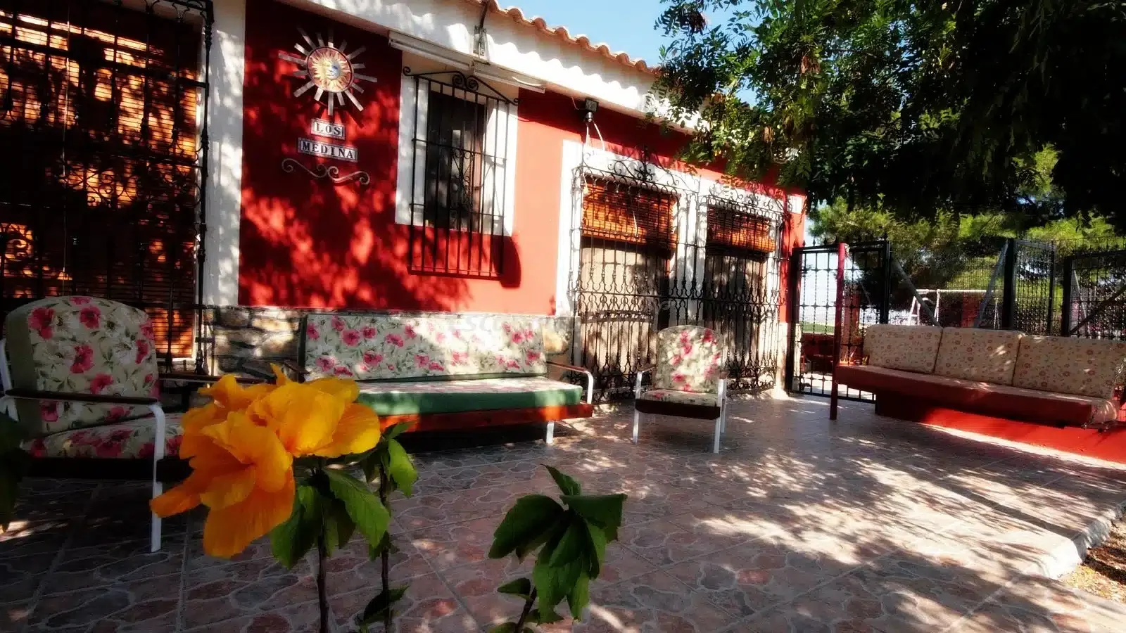 Los Medina - Foto 1