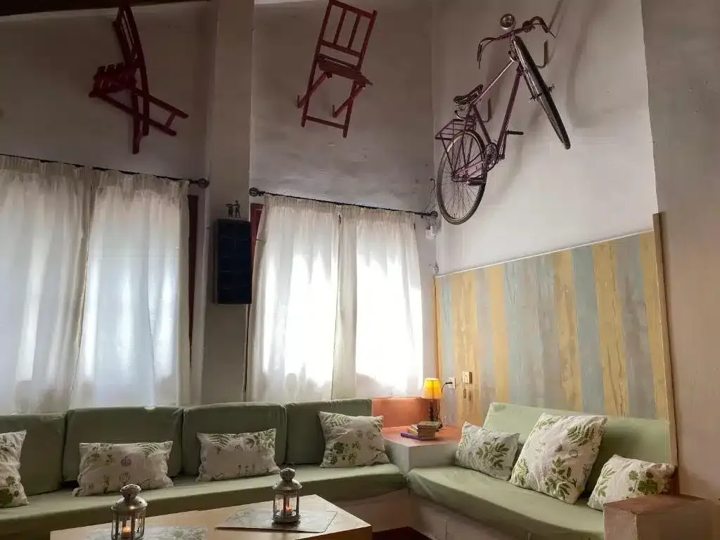 Casas Agapito’s - Foto 1