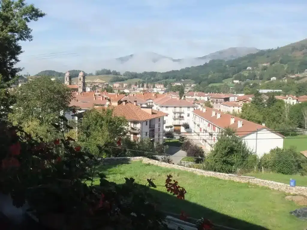 Casa Larraldea - Foto 2