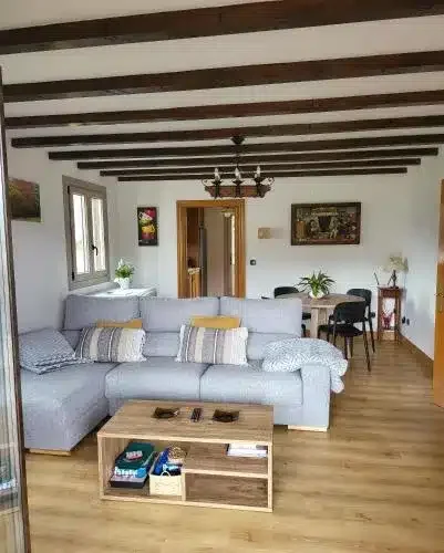 Casa Larraldea - Foto 3