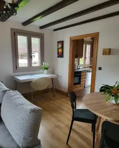 Casa Larraldea - Foto 4